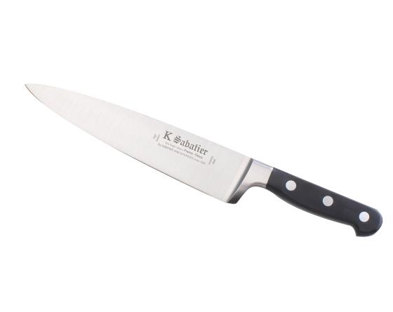 Cuisine 20 cm Couteaux de cuisine professionnel