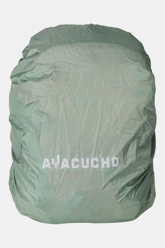 Ayacucho Ayacucho Raincover XS 10-15 L Regenhoes