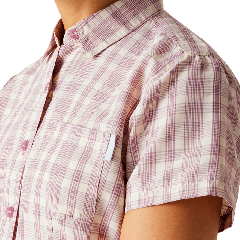Mindano VIII Blouse