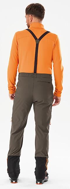 MILLET - PANTALON RUTOR LIGHT