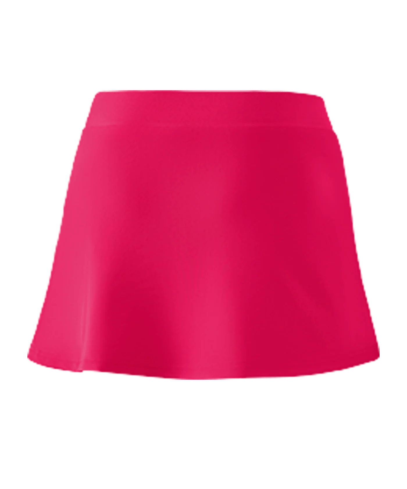 Erima Erima Tennisrock Damen Rosa