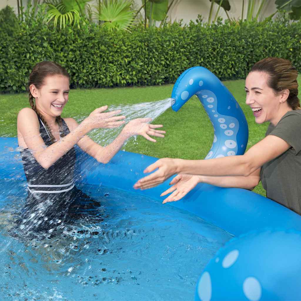 Bestway Easy Set OctoPool zwembad, 274x76 cm