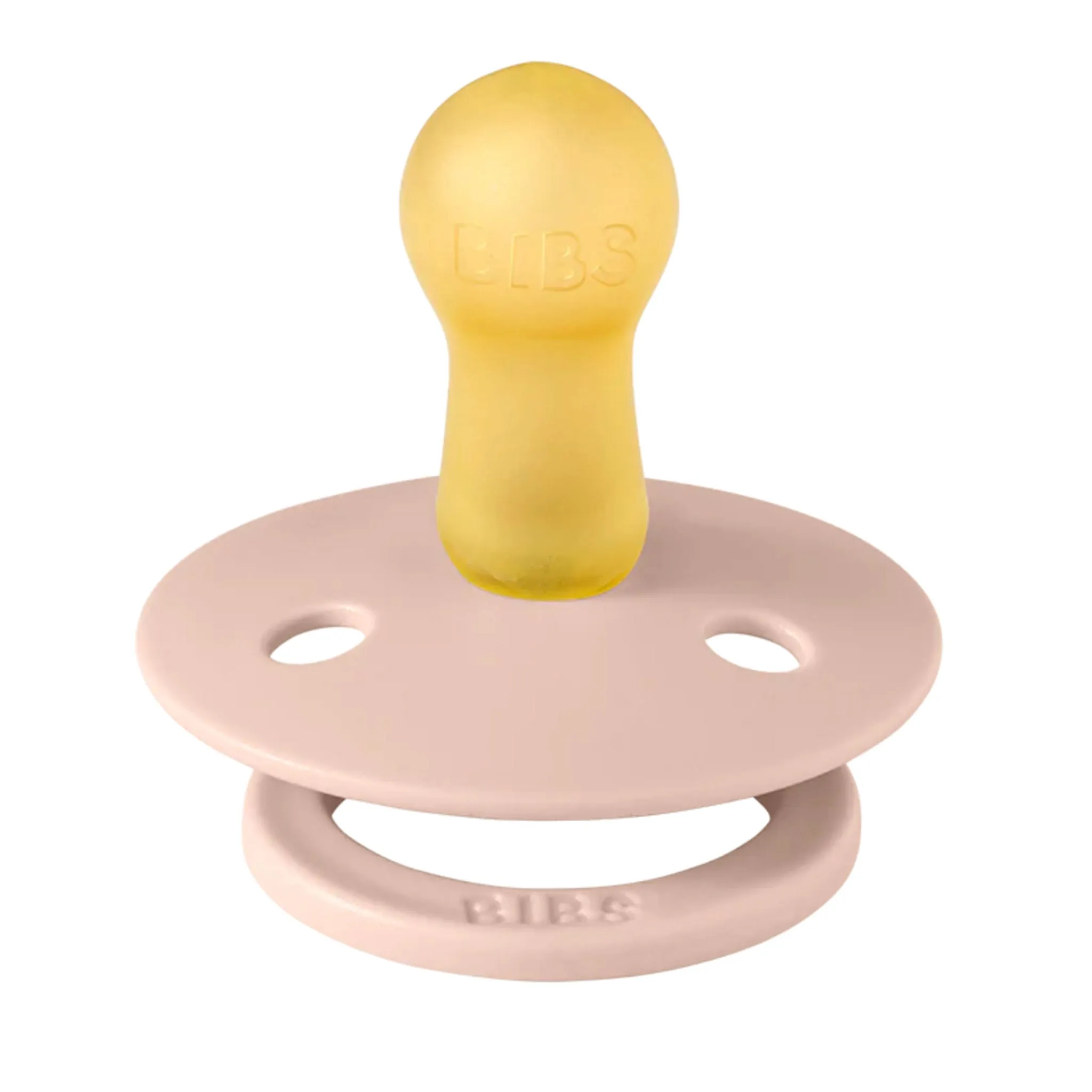 Bibs Suce Bibs 18-36mois Paquet de 2 - Woodchuck  Blush (Grandeur 3)