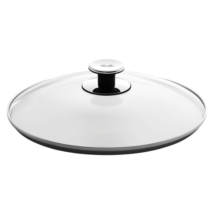Fissler Glasdeckel 28 cm