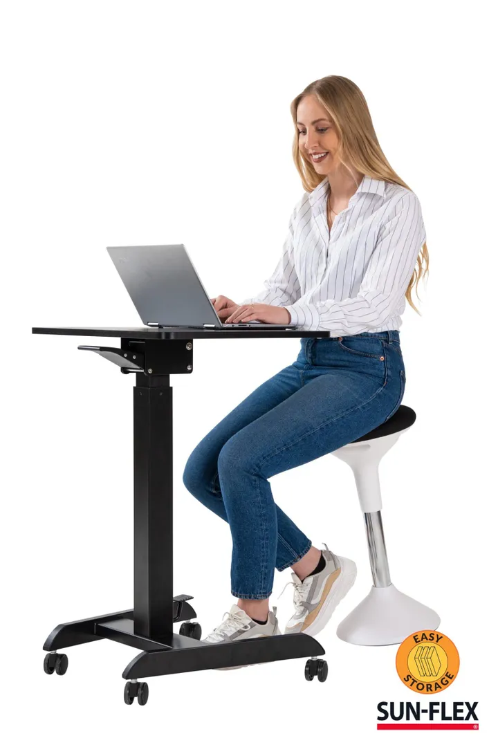 SUN-FLEX® EASYDESK Pro, sort