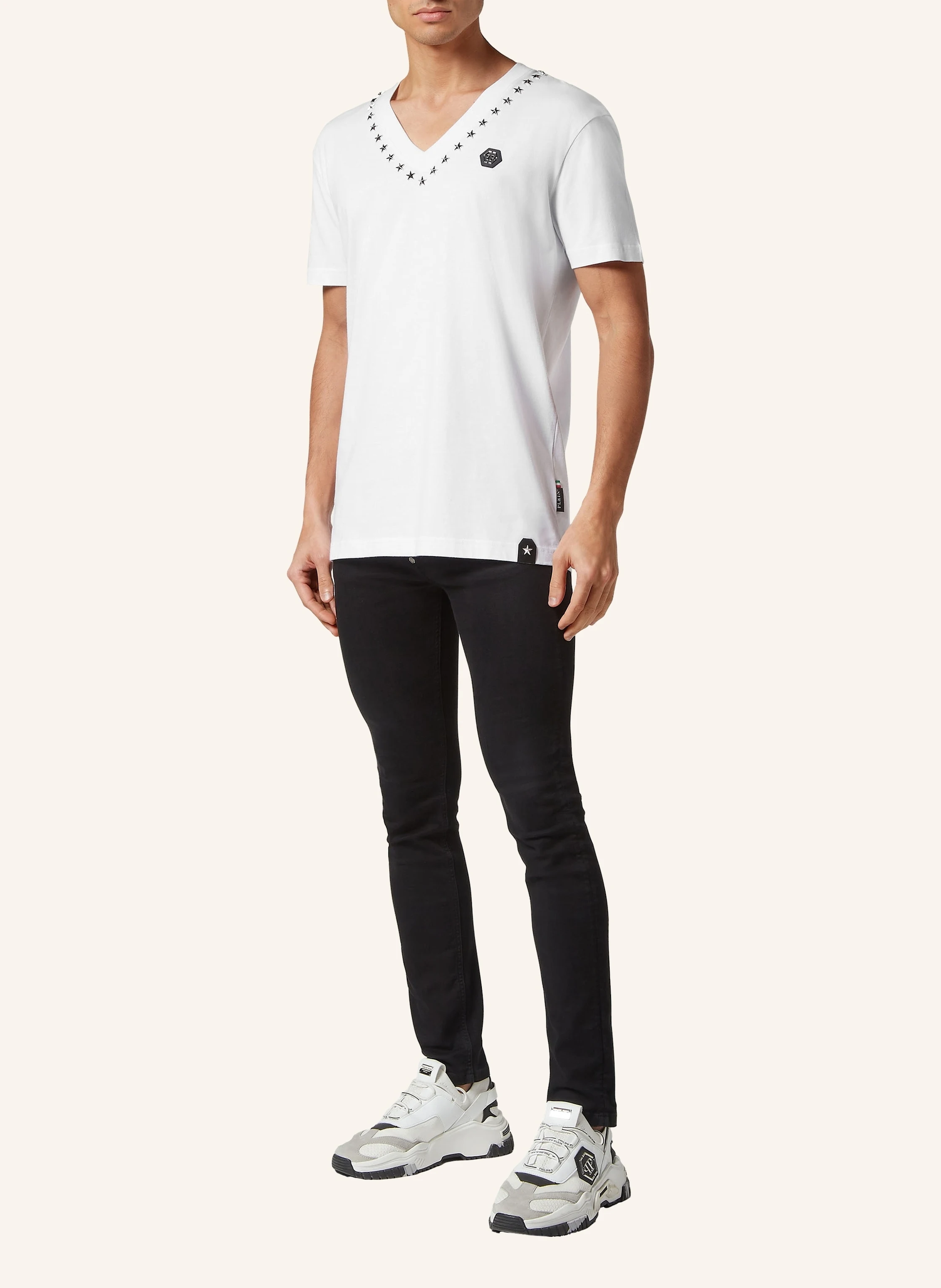 PHILIPP PLEIN PHILIPP PLEIN T-Shirt