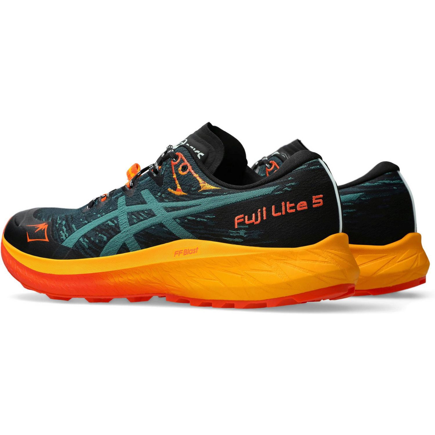 ASICSFUJI LITE 5 Men