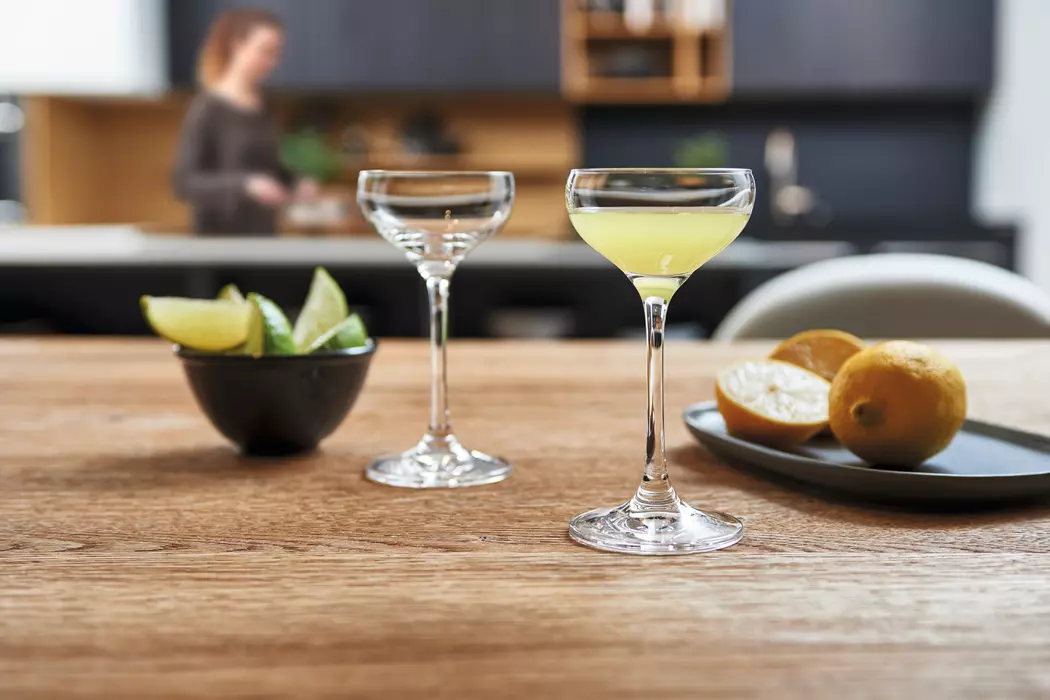 Schnapsglas Cheers 30 ml