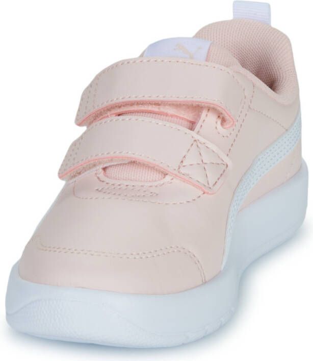 Puma Sneakers Baskets enfant Courtflex V3 V PS