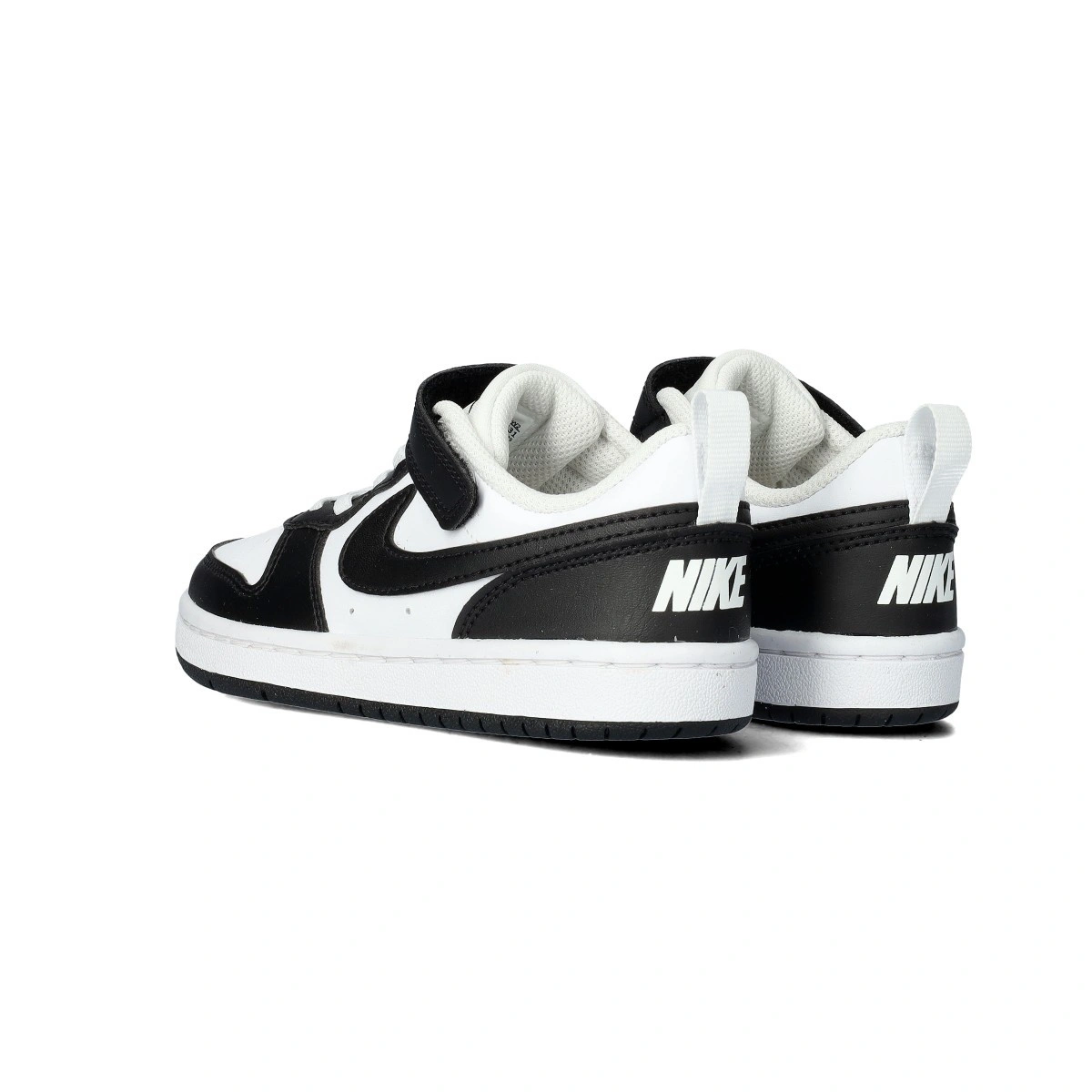 Sneakers Nike Court Borough Low Recraft Criança
