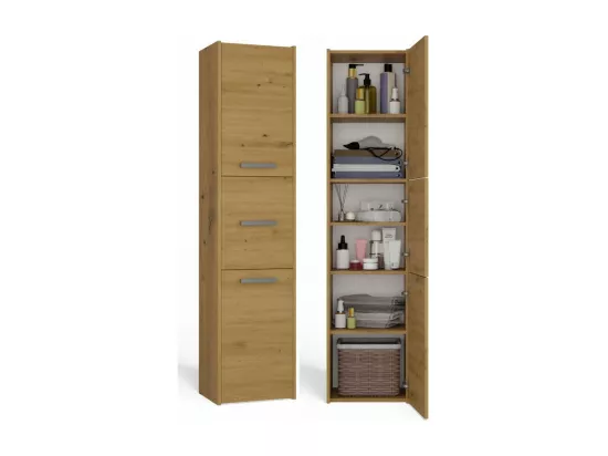 Étagère de salle de bains Sara S43 ARTISAN
