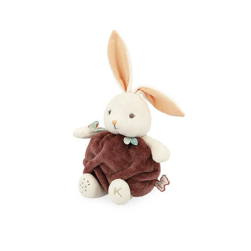 Bulle d'Amour Lapin 23 cm Cannelle - KALOO