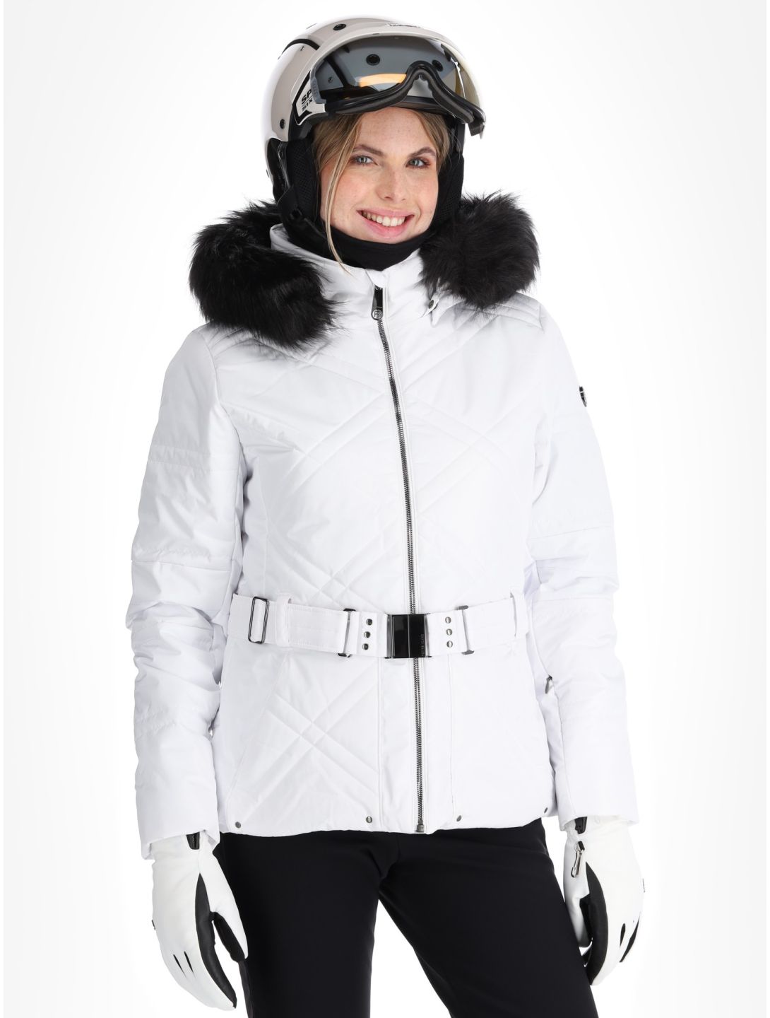 Traditional 24PBH1003/WO/A ski-jas dames