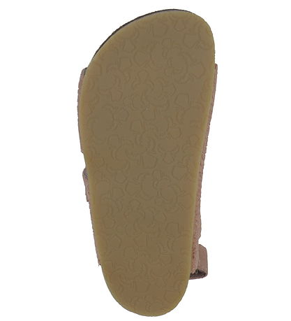 Wheat Sandalen - Cameron - Rose