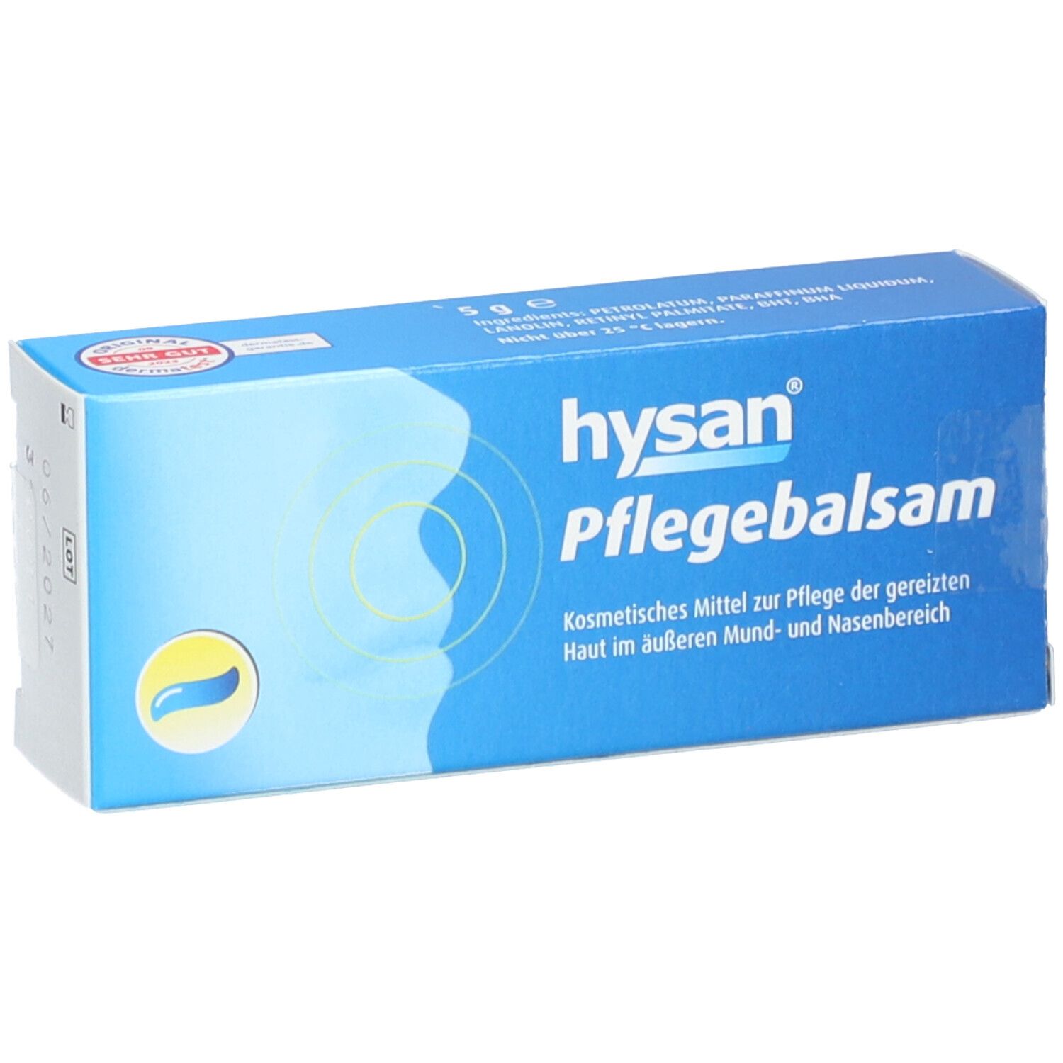 hysan® Pflegebalsam
