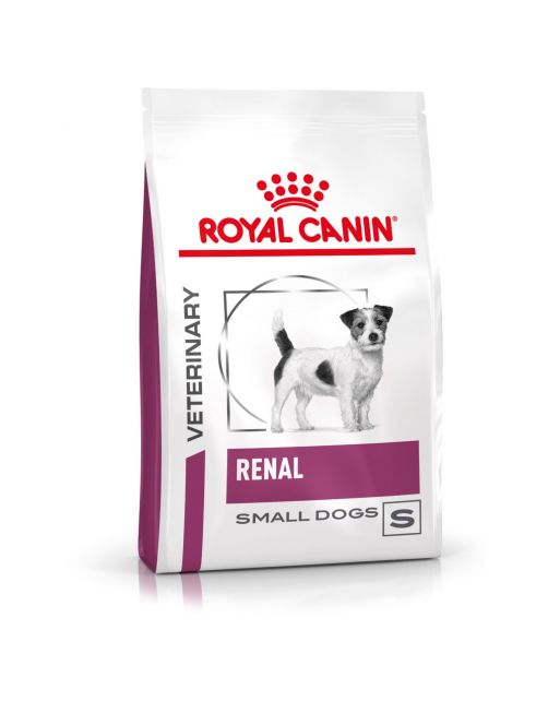 Royal Canin Veterinary Diet Dog Renal Small Dogs - Hondenvoer