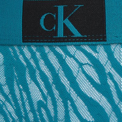 String femme Modern CALVIN KLEIN
