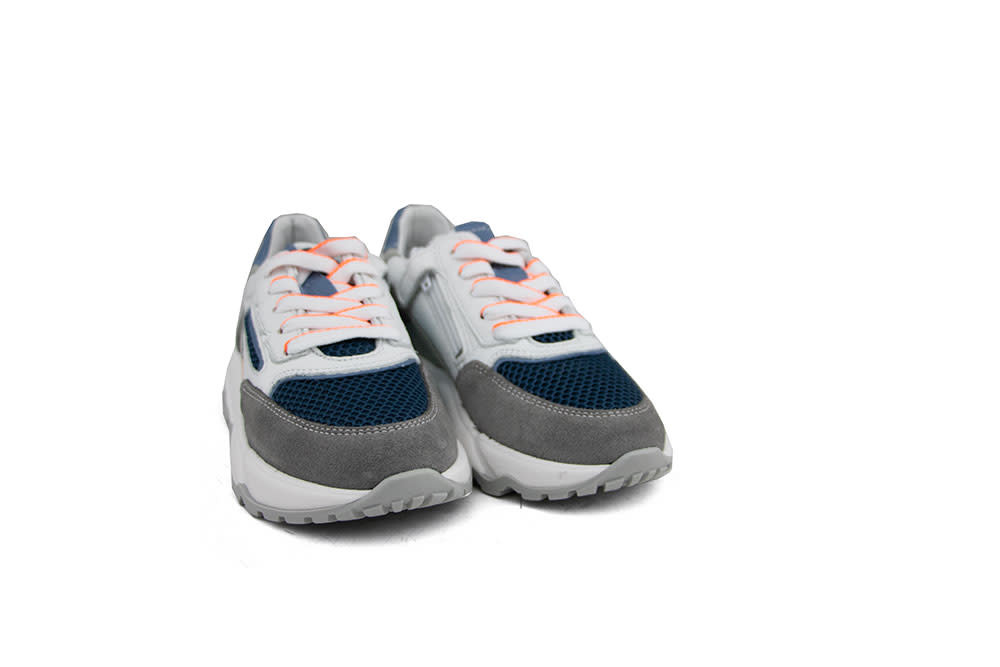 Giga Sneaker Seaguli Kobalt