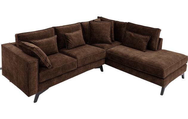 Hoekbank Chambre
