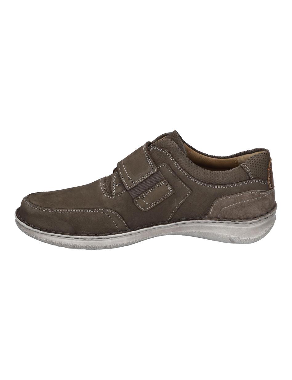 Slipper Anvers 83, grau