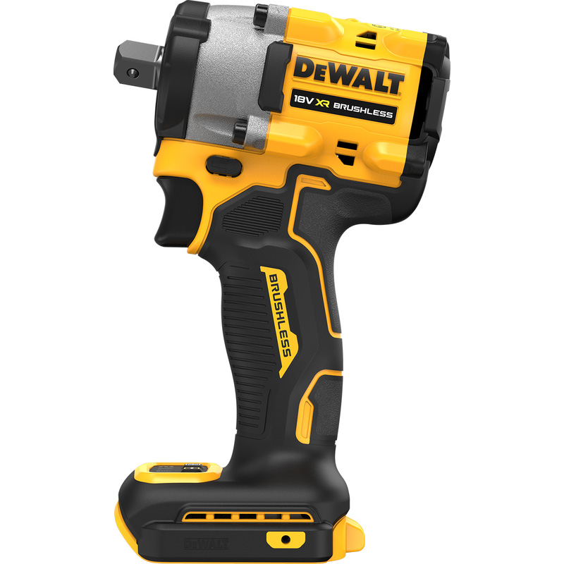 DeWALT DCF922NT-XJ XR 1/2" accu slagmoersleutel (body) 18V Li-ion