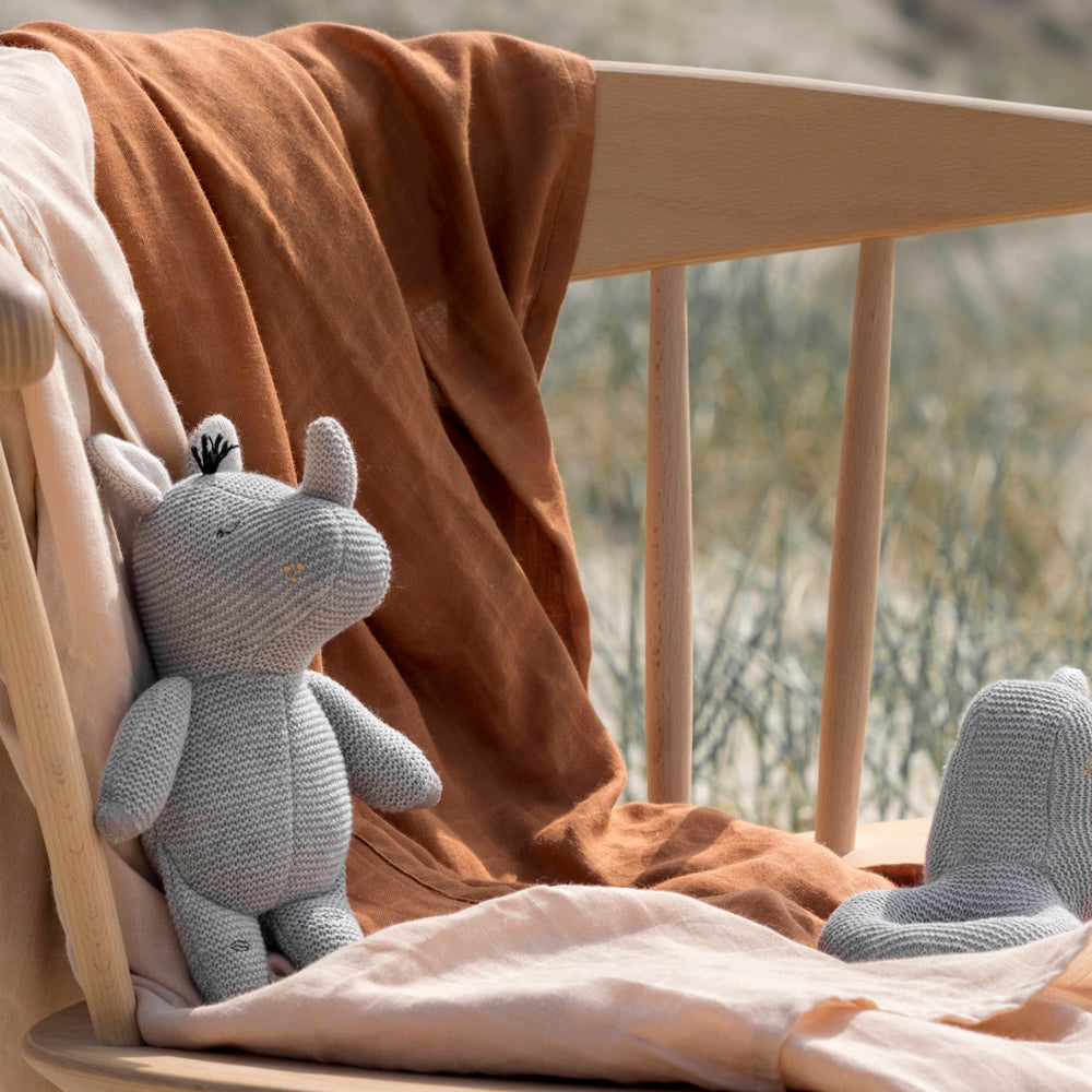 Ruby bamse