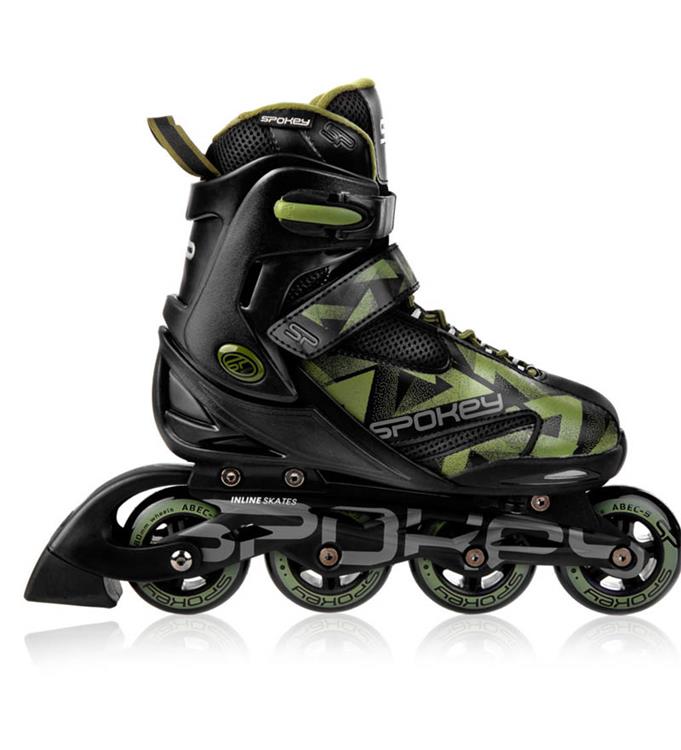 Spokey Makan Verstelbare Inlineskates