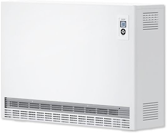 Stiebel Eltron 236426 Wärmespeicher ETS 400 Plus Alpinweiß