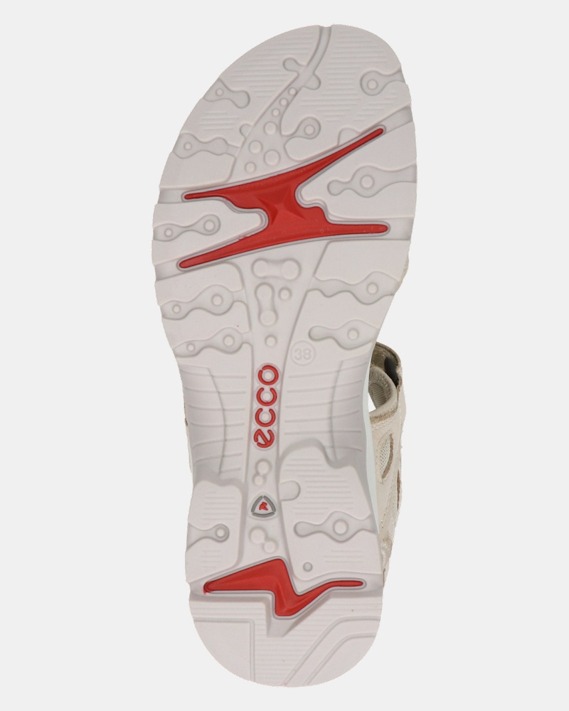 Ecco Offroad Atmos Sandalen  - ecru