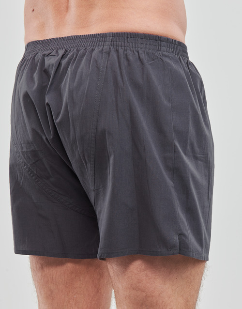 Mariner - MARINER CALECON OUVERT FIL A FIL Negro