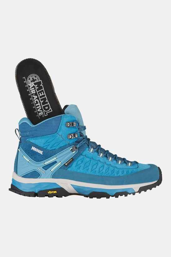 Meindl Meindl Top Trail Lady Mid Gore-Tex Wandelschoen Dames