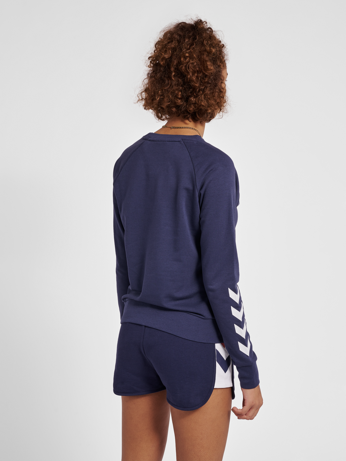 hmlNONI 2.0 SWEATSHIRT