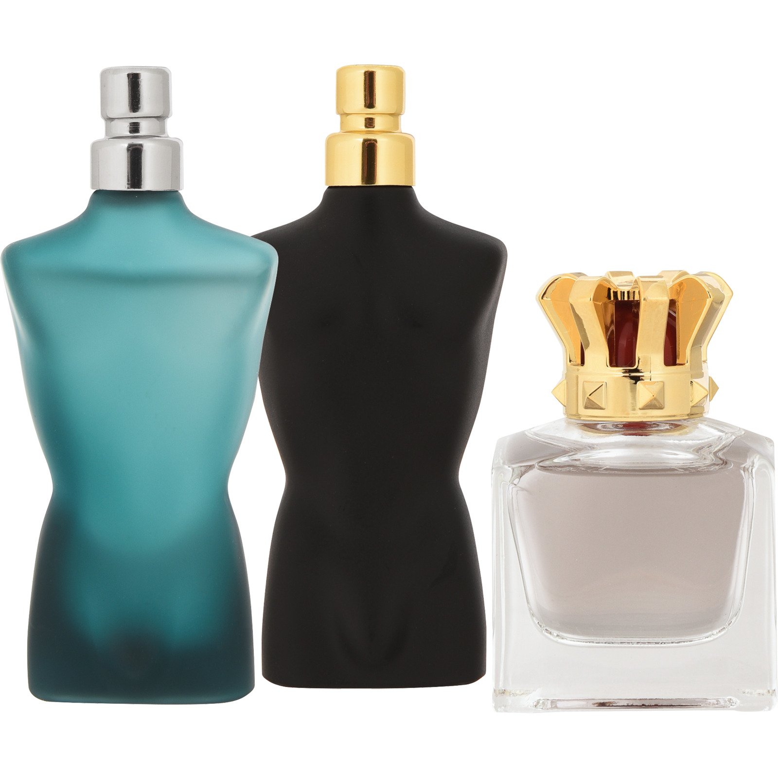 Jean-Paul Gaultier Homme Duftset, 3-teilig