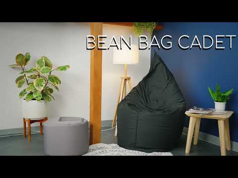 Arico Bean Bag Cadet - Violet