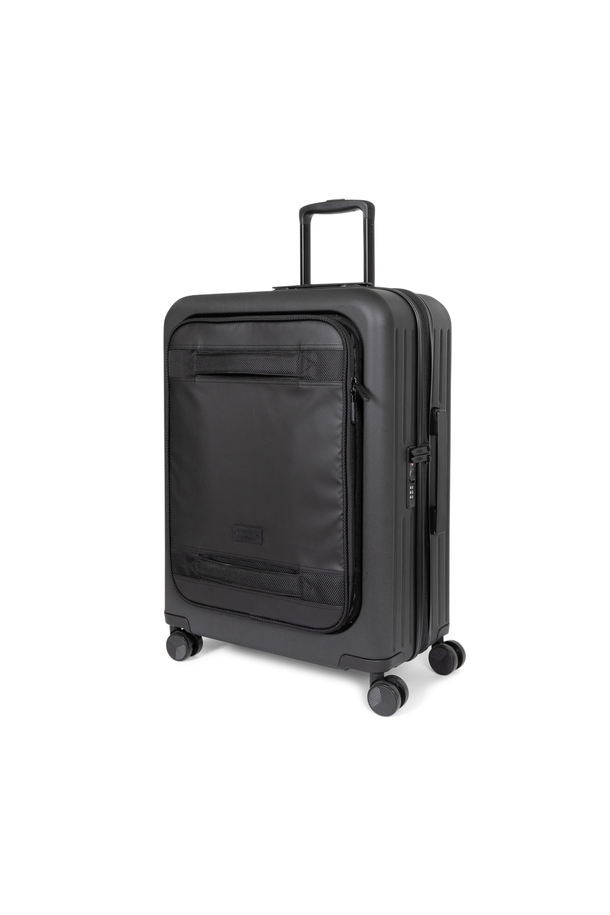 EASTPAK Sac de voyage CNNCT CASE M Noir