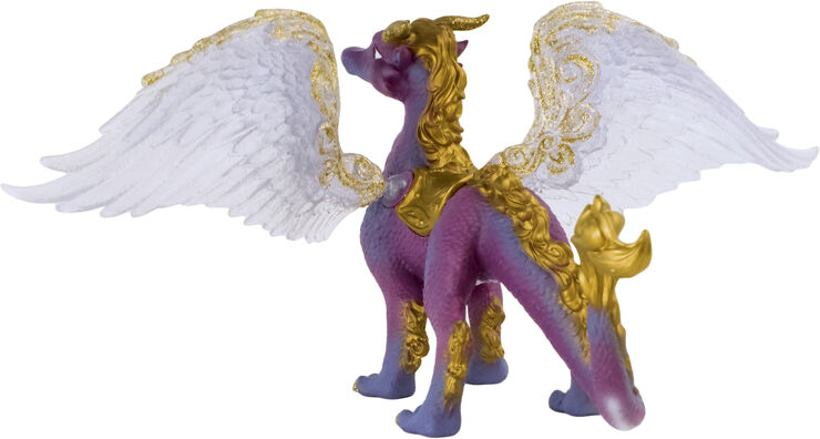 Schleich Schleich Nightsky Dragon
