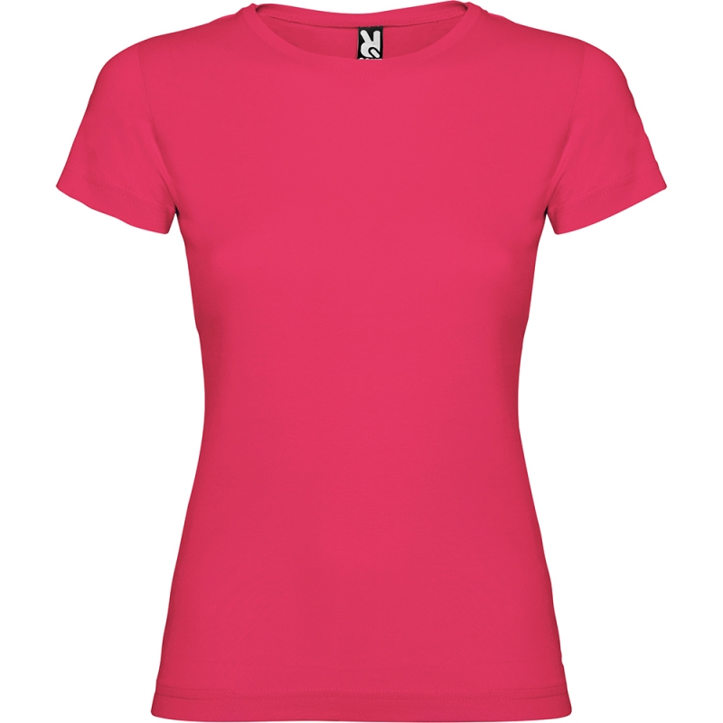 Roly R6627 - T-shirt Jamaica à manches courtes pour femme