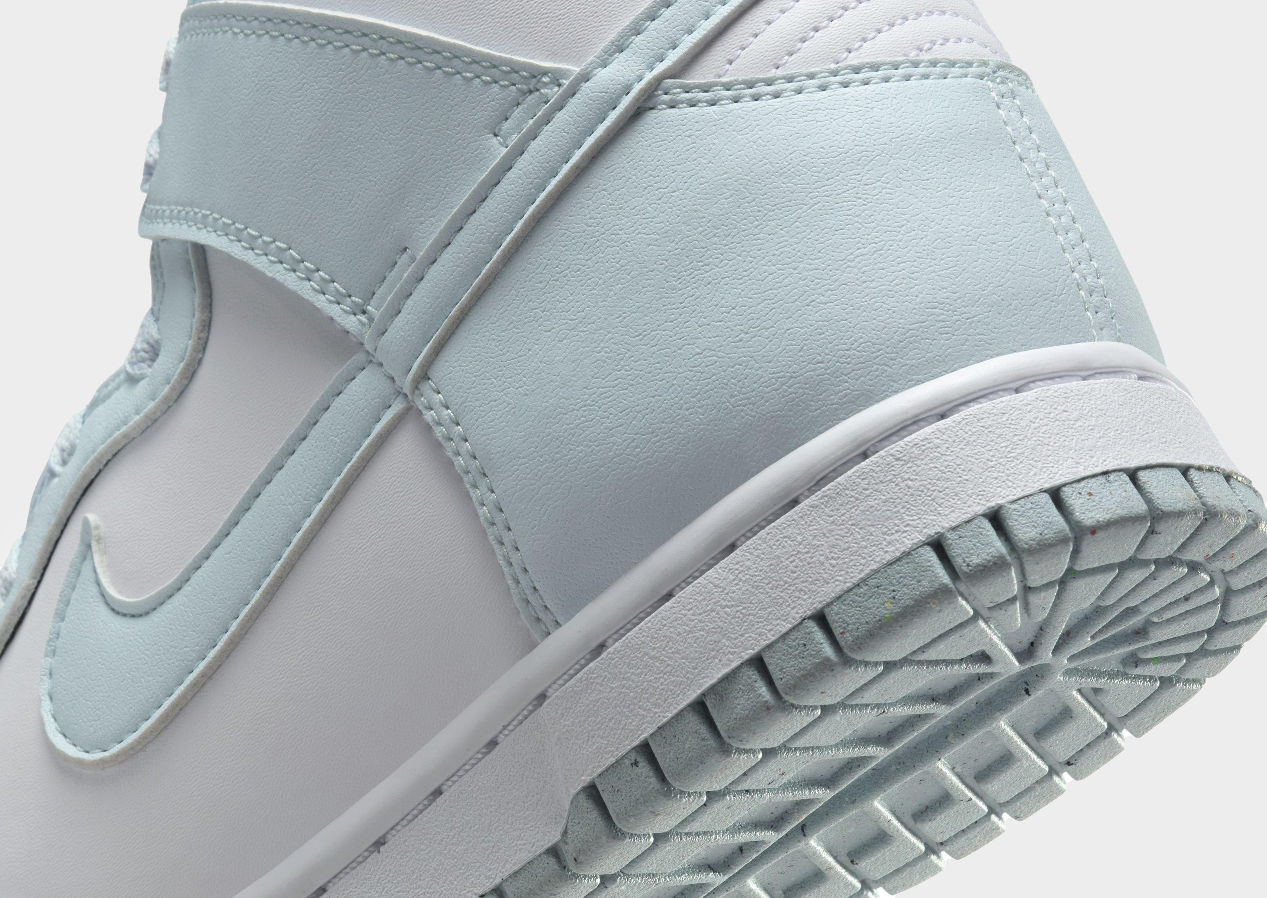 Nike Dunk High Women's