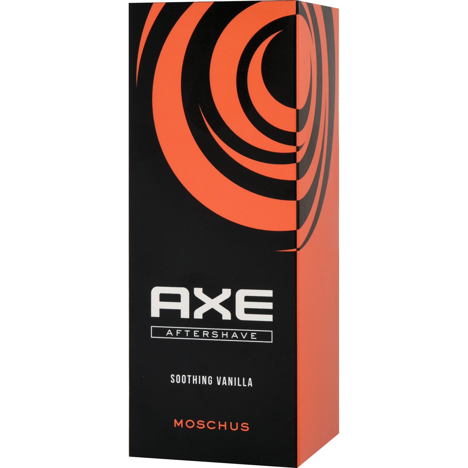 Axe Aftershave Moschus 100 ml