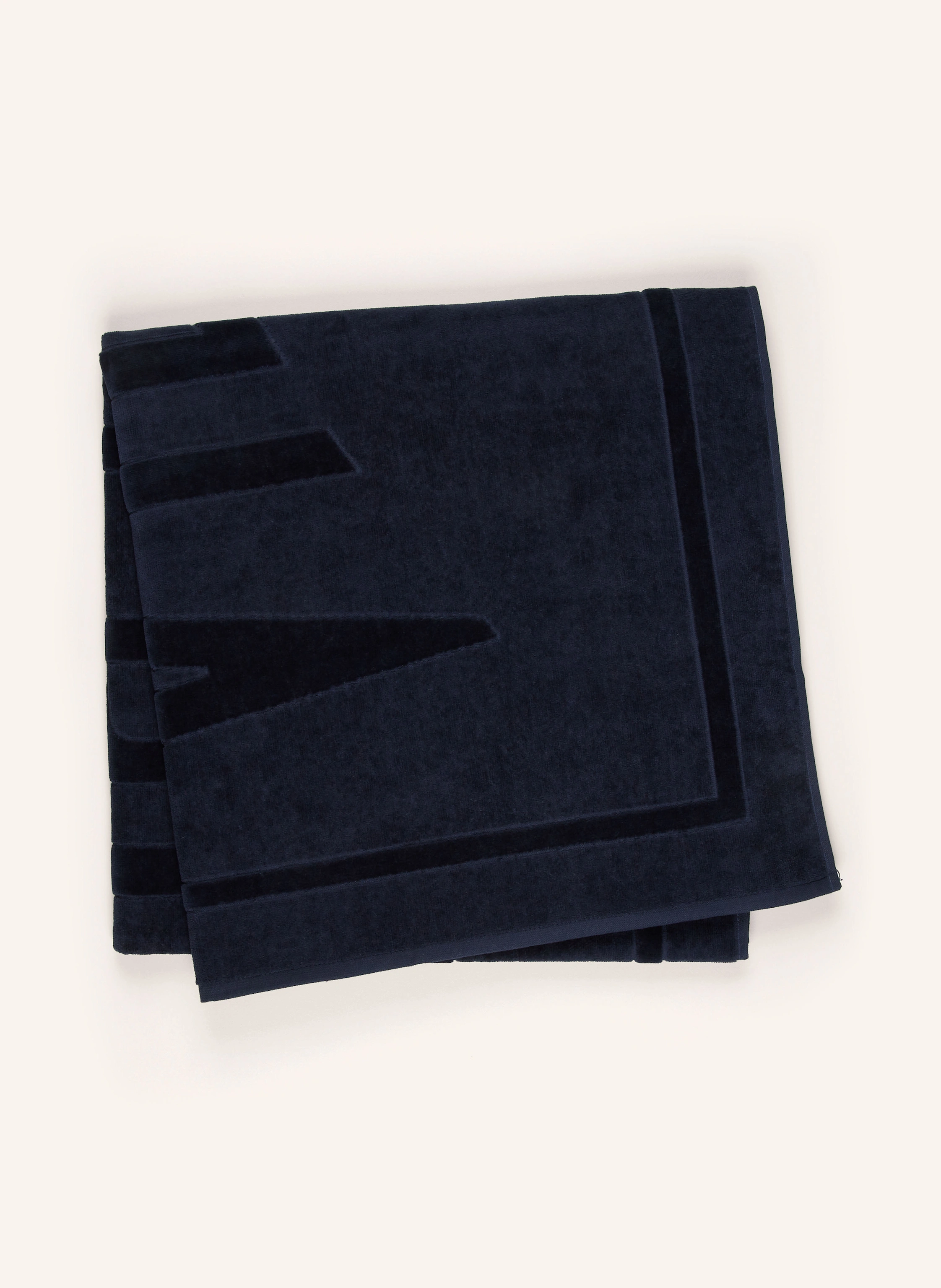 VILEBREQUIN Strandtuch SOLID