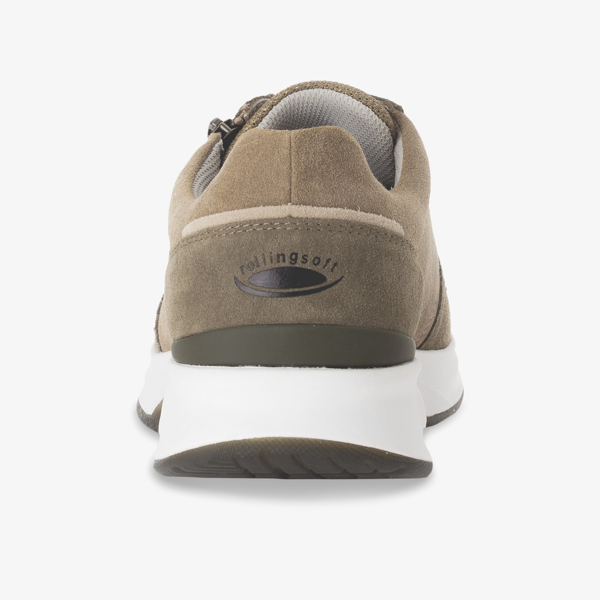 Rolling Soft Herren Schnürer beige