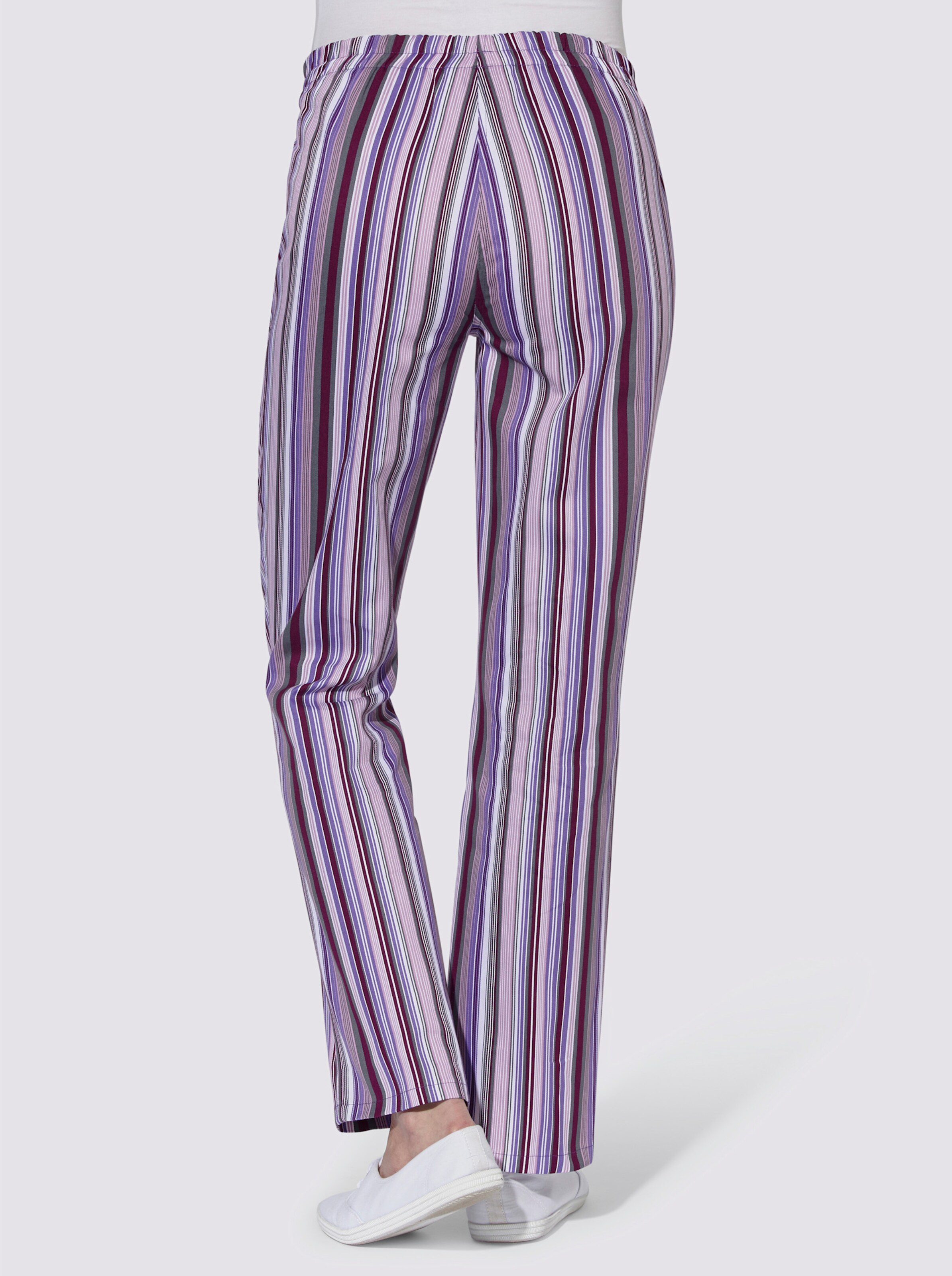 Schlupfhose
