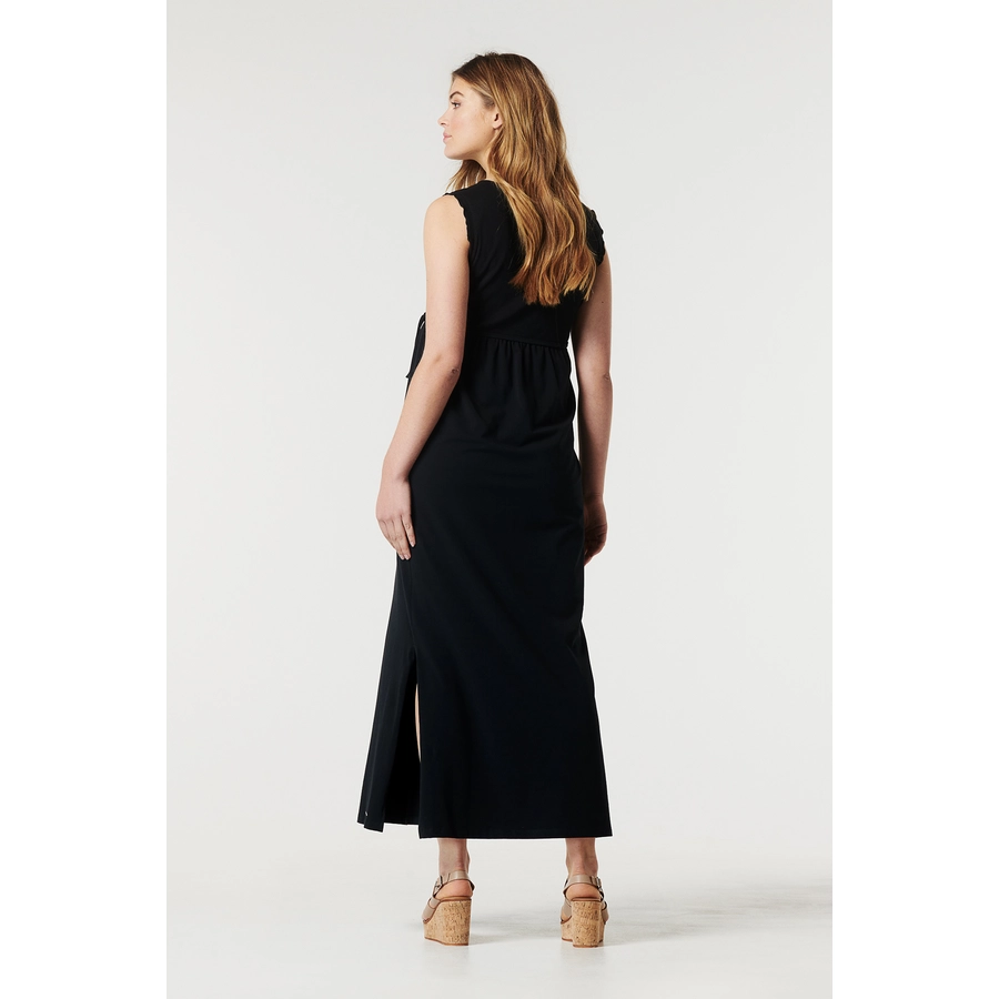 Esprit Kleid Gunmetal