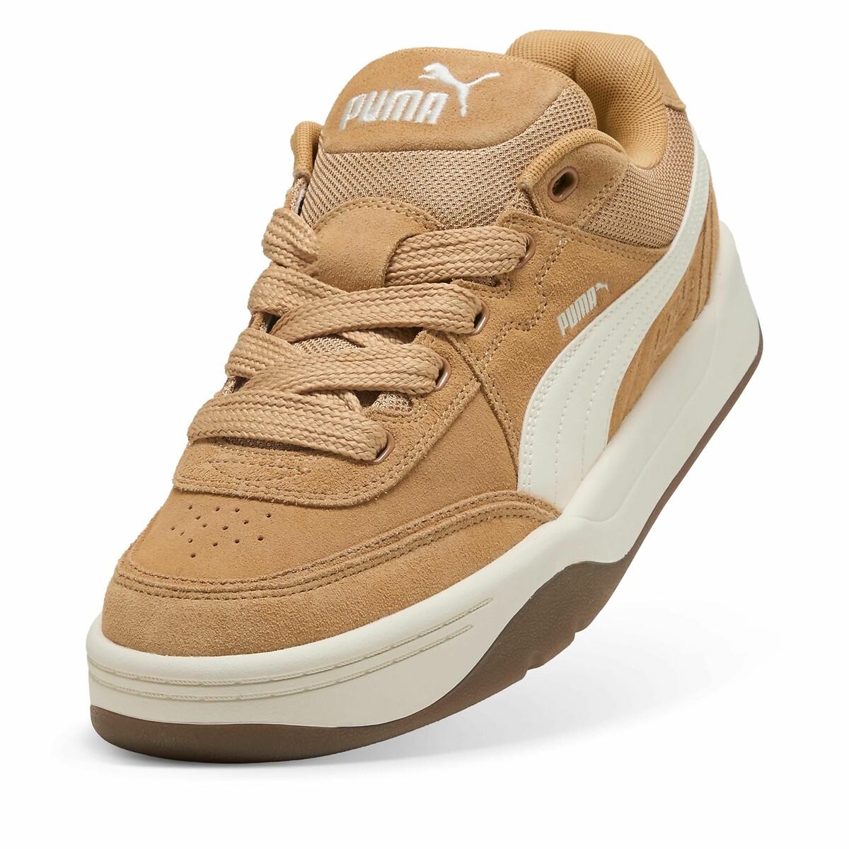 Tênis de couro PUMA