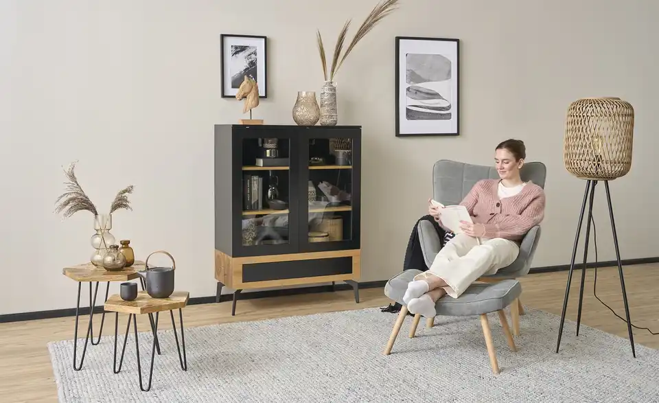 Highboard Galera