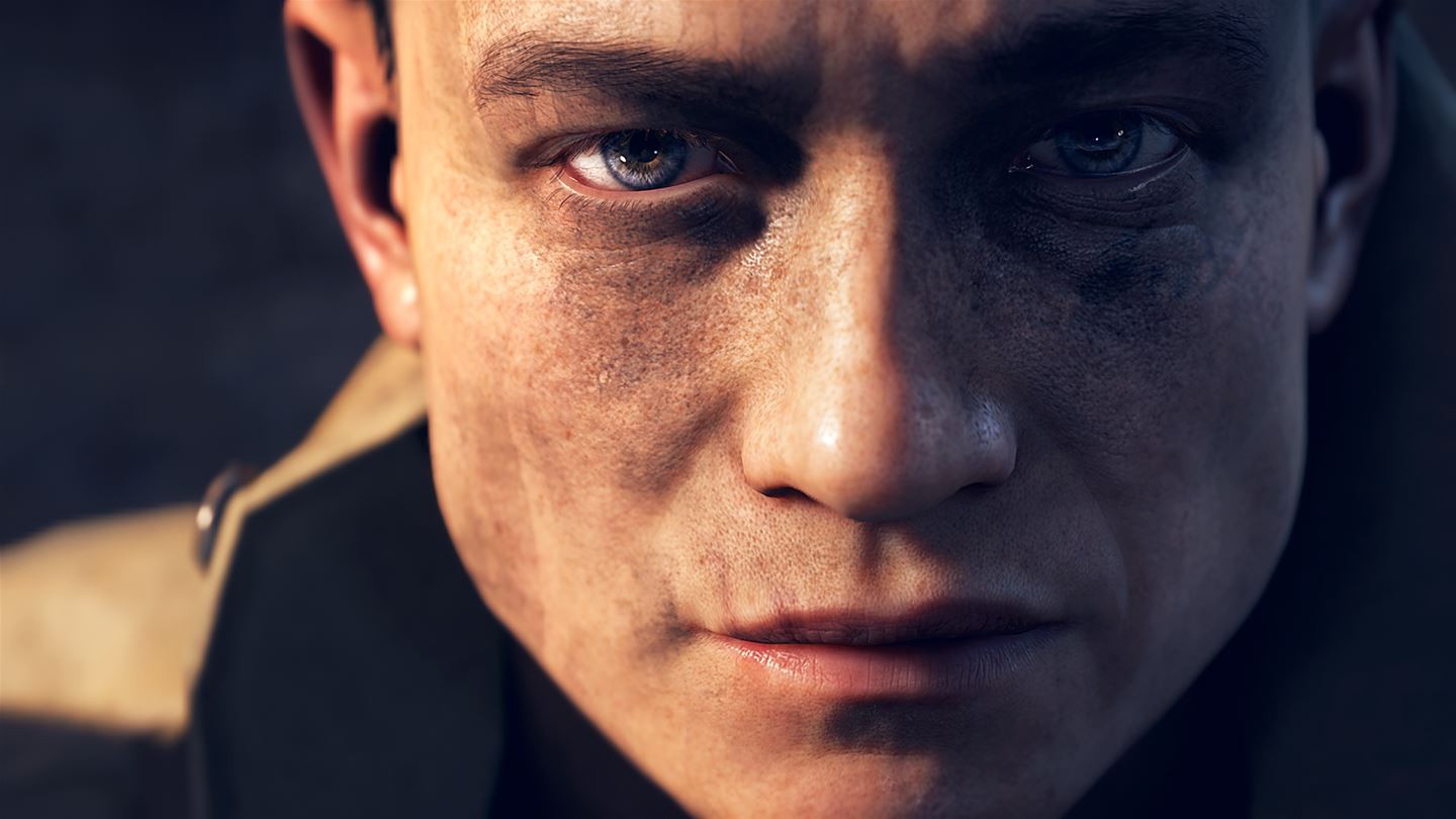 Battlefield 1: Revolution- Xbox One