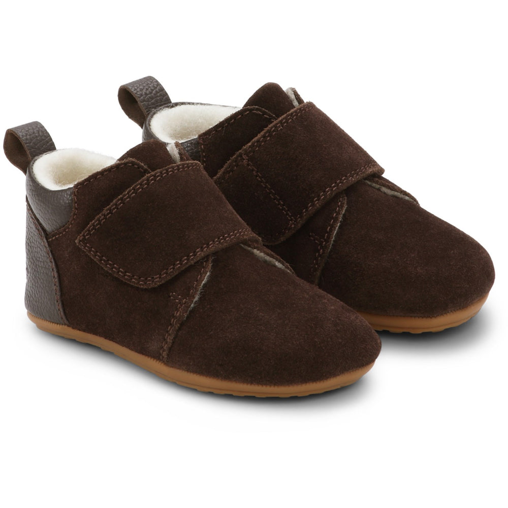 Køb Bundgaard Dark Brown Bamse