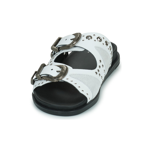 Ikks - BU80195 - Blanc
