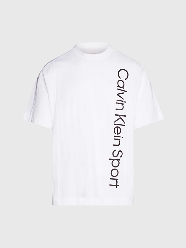 Camiseta de academia