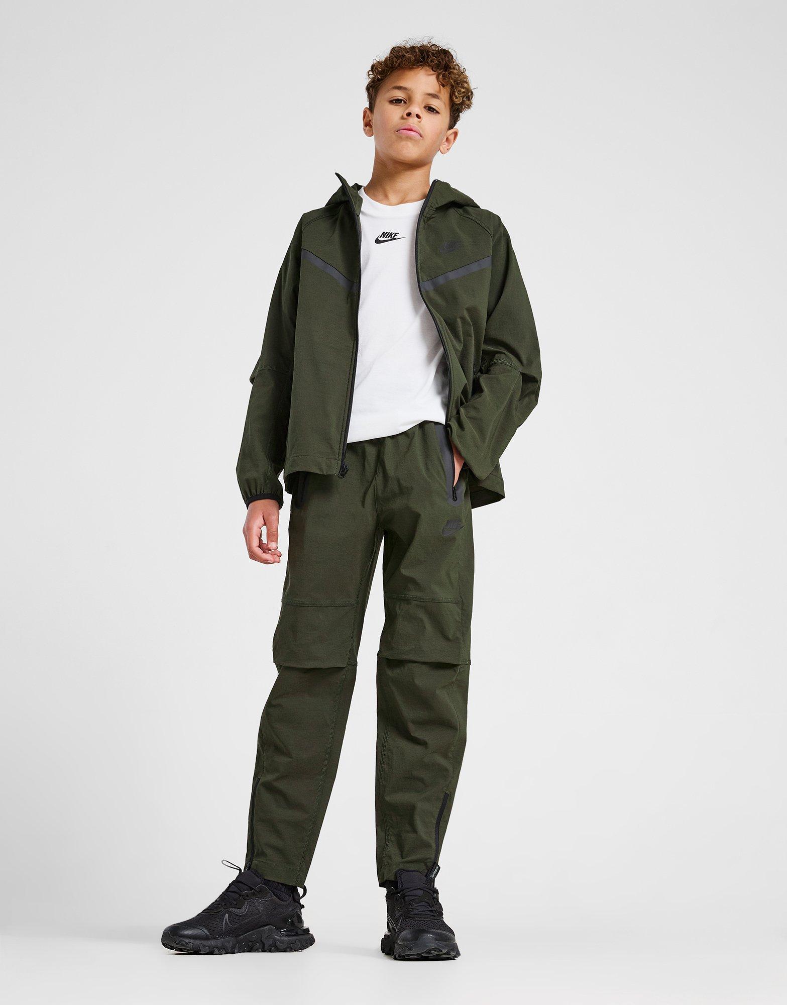 Nike Pantalon de survêtement Tech Woven Junior